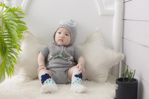 厦门宝宝揉眼睛是怎么回事