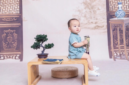 厦门宝宝发烧退不下去